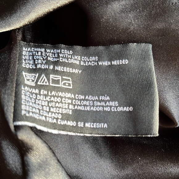 Weatherproof Garment Company Jacket - Picture 10 of 10